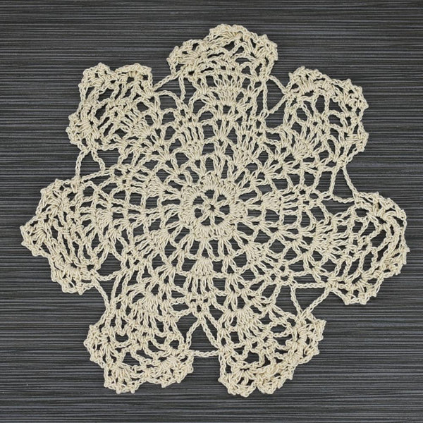 8.5 White Lace Paper Doilies Disposable Party Table Decor (50-PACK) on  Sale Now!, Chinese Lanterns