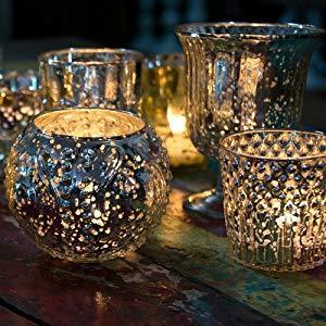 Candle Holders & Lanterns