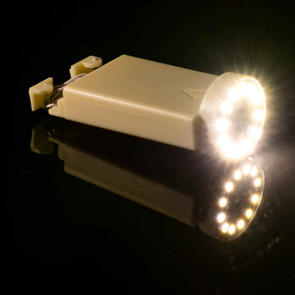 Fantado MoonBright Remote Control for V212LEDRMT 12 LED Multi-function Paper Lantern Light